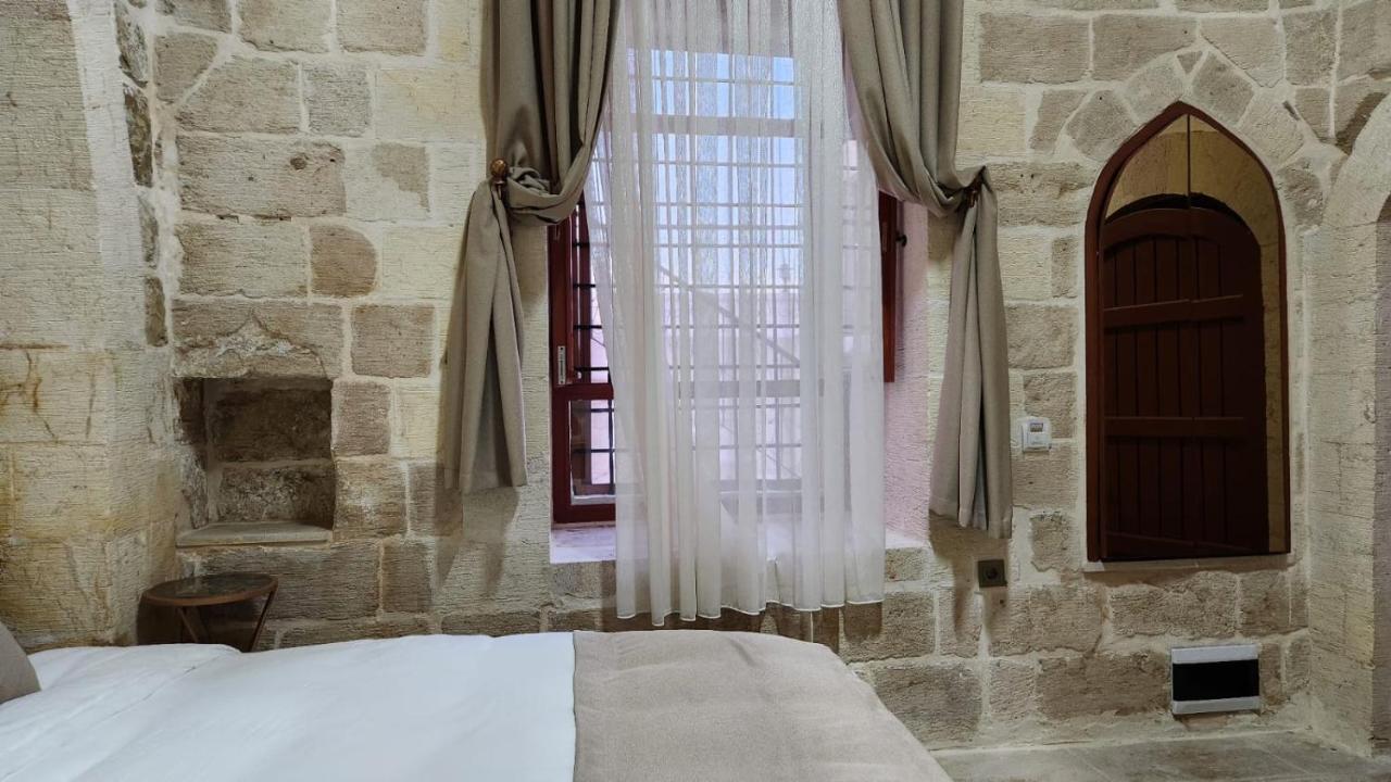 Ana Talia House 호텔 마르딘 외부 사진
